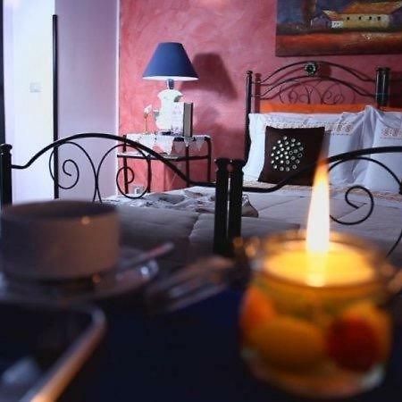 B&B Kore Enna Exteriér fotografie