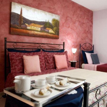 B&B Kore Enna Exteriér fotografie