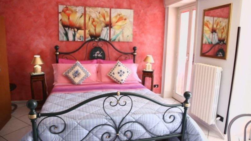 B&B Kore Enna Exteriér fotografie
