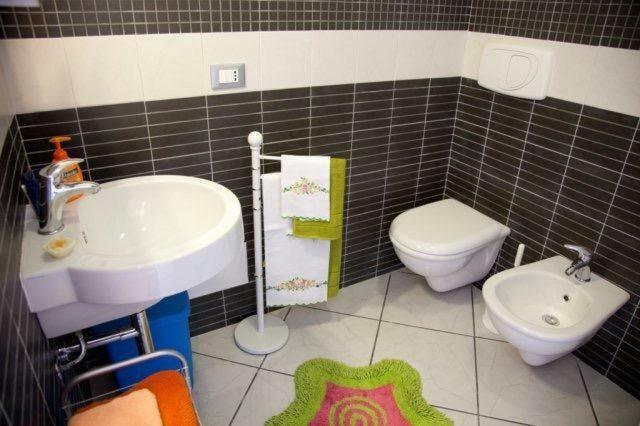B&B Kore Enna Exteriér fotografie